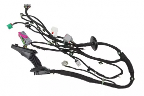 Проводка двери передней левой Chevrolet Volt 16-