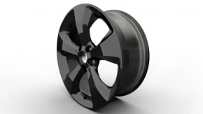Диск колесный R18 Jeep Cherokee KL 15-23 тип 2 бордюрка