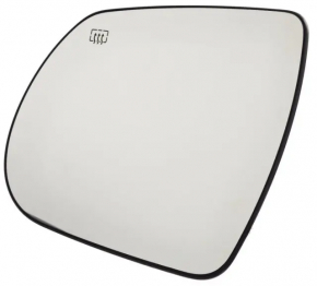 Element oglindă stânga Infiniti JX35 QX60 16-20