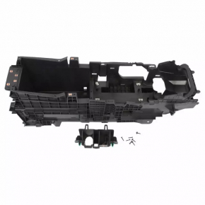 Консоль центральная подлокотник Ford Explorer 11-15 дорест