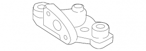 Flanșă USR Subaru Forester 17-18 SJ 2.5