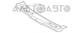 Планка замка капота Toyota Highlander 14-19