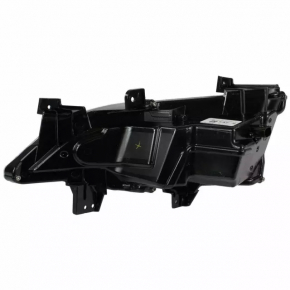 Ходовые огни DRL правые Lincoln MKC 15-19 песок