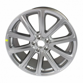 Диск колесный R20x8.5 Ford Explorer 11-17 тип 2, бордюрка
