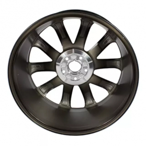 Диск колесный R20x8.5 Ford Explorer 11-17 тип 2, бордюрка