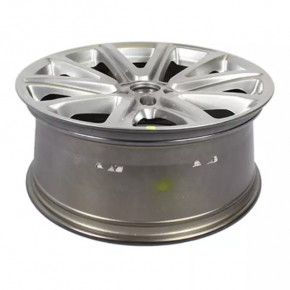 Диск колесный R20x8.5 Ford Explorer 11-17 тип 2, бордюрка