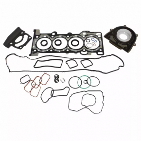 Крышка коленвала Ford Escape 17-19 2.0Т