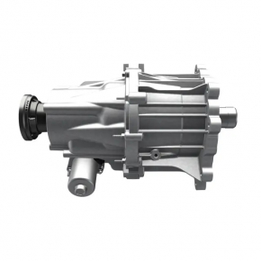 Раздатка Jeep Grand Cherokee WK2 11-22 2212 2 speed