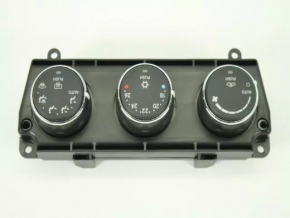 Управление климат-контролем Chrysler 200 11-14 auto