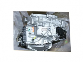 АКПП в сборе Jeep Compass 17-18 2.4 AWD 9ст-акпп 120к