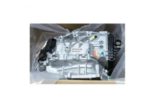 АКПП в сборе Jeep Compass 17-18 2.4 AWD 9ст-акпп 120к