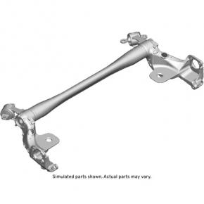 Bara spate Buick Encore 13-19 fwd