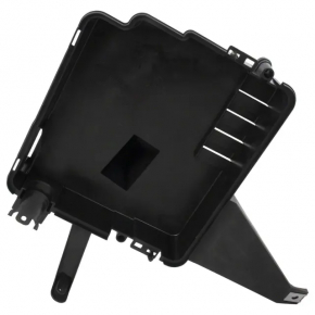 Корпус блока ECU Ford Escape MK3 13-16 2.5 в сборе 2 части