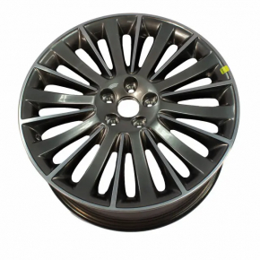 Комплект дисков R19 4шт Lincoln MKZ 13-16 тип 1
