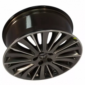 Комплект дисков R19 4шт Lincoln MKZ 13-16 тип 1