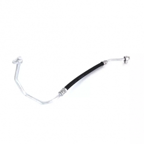 Tub aer conditionat condensator-compresor VW Golf 15- 1.8T
