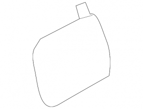 Лючок бензобака Infiniti G25 G35 G37 4d 06-15