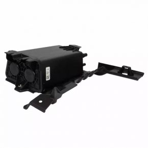 Recipientul cu absorbant de cărbune Ford Flex 09-19