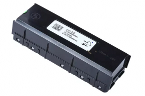 TEMPERATURE ECU COMPUTER Heater Contro Chevrolet Cruze 16-