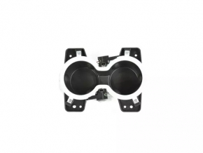 Подстаканники Jeep Cherokee KL 14-18