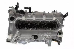 Двигатель Chevrolet Malibu 16-21 1.5T LFV 10/10