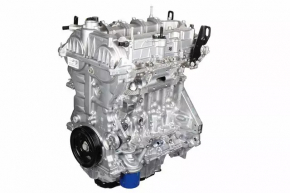 Двигатель Chevrolet Malibu 16-21 1.5T LFV 10/10