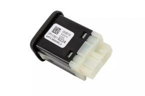 USB Hub Chevrolet Volt 16-18