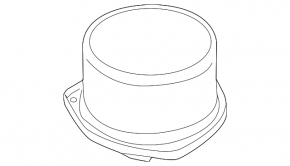 Motor ventilator încălzire pentru Infiniti QX56 QX80 10-20
