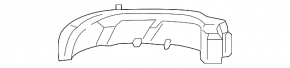 Поворотник зеркала правый Hyundai Santa FE 19-23