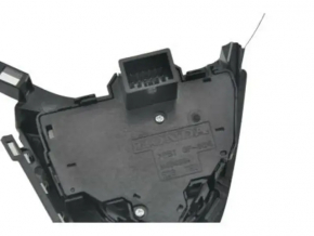 Кнопки управления на руле левые Honda HR-V 16-22