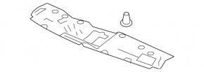 Husa televizor Honda Civic X FC 16-21 US, CAN construit nou original