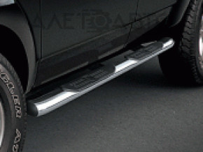 Комплект подножек Dodge Durango 11-26 хром