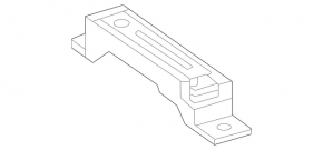 Антенна Keyless Mercedes A-class V177 19-22
