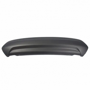 Capacul de bara spate inferior Ford Escape MK3 13-16, pre-restilizare, cu 1 tub