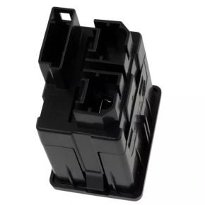 USB Hub Ford Edge 15-24
