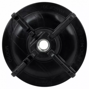 Крепление запасного колеса Lincoln Corsair 20-26 гайка
