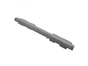 Grila radiatorului superioara Chrysler 200 15-17 2.4
