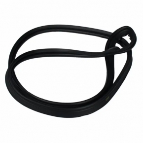 Garnitura capac portbagaj Ford Focus mk3 11-18 4d