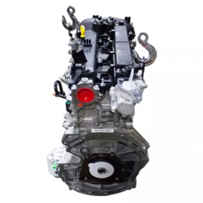 Двигатель Lincoln MKC 15-16 2.0Т T20HDOD 50к