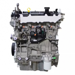 Двигатель Lincoln MKC 15-16 2.0Т T20HDOD 50к