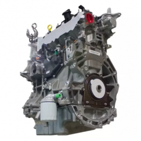 Двигатель Lincoln MKC 15-16 2.0Т T20HDOD 50к