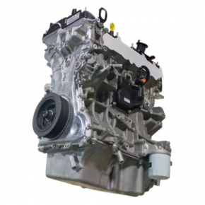 Двигатель Lincoln MKC 15-16 2.0Т T20HDOD 50к