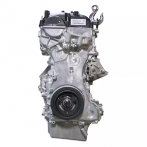 Двигатель Lincoln MKC 15-16 2.0Т T20HDOD 50к