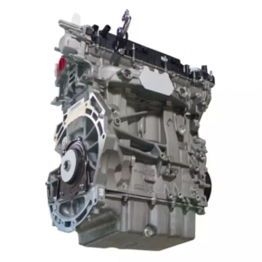 Двигатель Lincoln MKC 15-16 2.0Т T20HDOD 50к