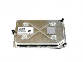 Блок ECU компьютер двигателя Jeep Patriot 11-17