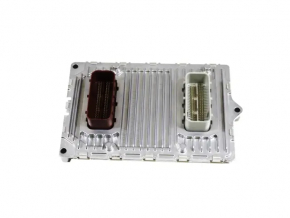 Блок ECU компьютер двигателя Jeep Patriot 11-17