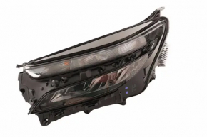 Фара передняя левая Chevrolet Equinox 22-24 LED с кронштейнами