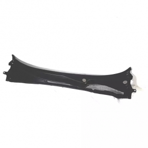 Решетка дворников пластик Subaru Impreza WRX GH 08-14 с уплотнителем