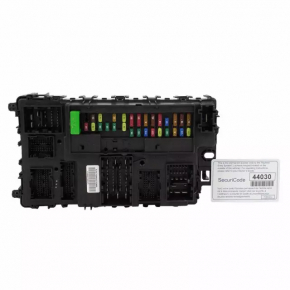 BCM Body Control Modul Ford Fusion mk5 17-18