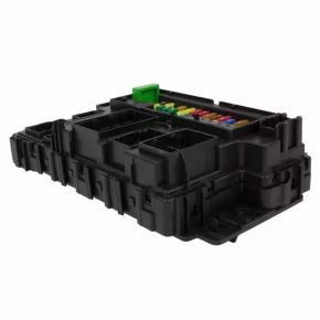 BCM Body Control Modul Ford Fusion mk5 17-18